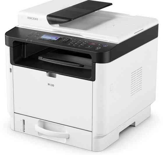 Багатофункціональний пристрій Ricoh M 320 Київ