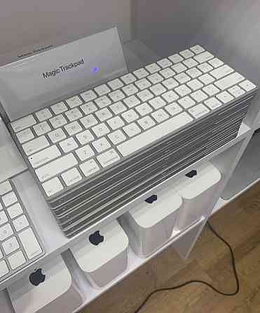 Apple Magic Keyboard 2/Mouse2/Trackpad 2. Київ