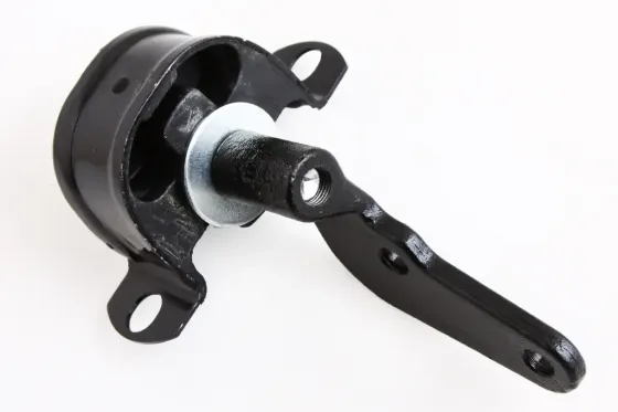 Подушка КПП 2110 со штырем Shin Kum Винница