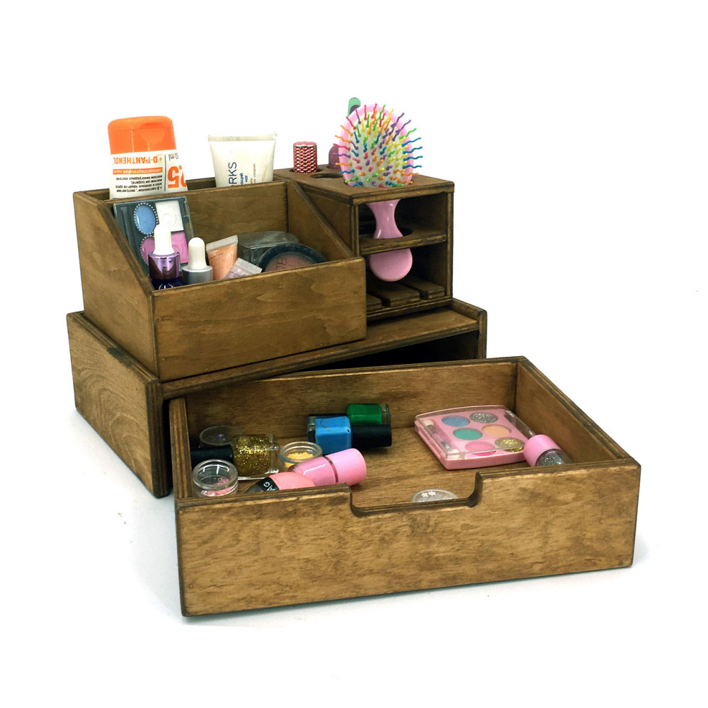 Органайзер для косметики 