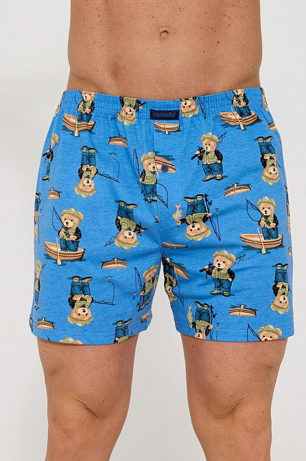 Боксеры мужские Cornette 001-150 Киев - изображение 5