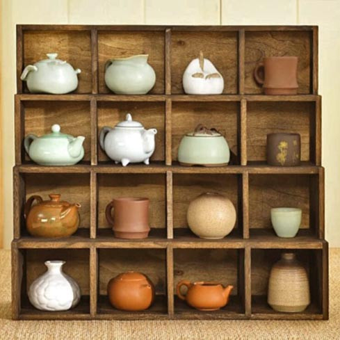 Полка для кружек 