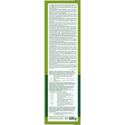 Корм Vitakraft Special для декоративных грызунов и кроликов 600 г Киев - изображение 5