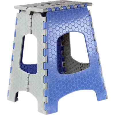 Стул складной СИЛА 27 х 22 х 44 см (960764-IS) Винница