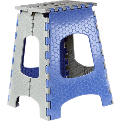 Стілець складаний СИЛА 27 х 22 х 44 см (960764-IS) Вінниця - фото 1