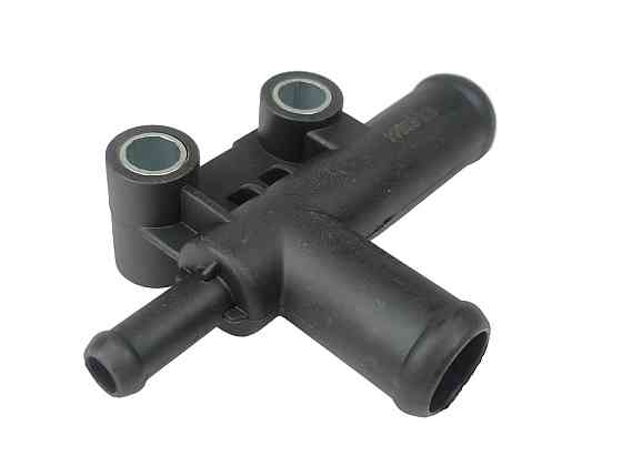 Розподільник Ланос (трійник) води Мукачево