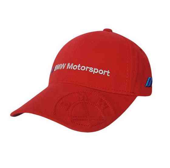 Бейсболка BMW Motorsport Baseball Київ