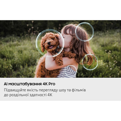 Телевизор Samsung QE65S90FAUXUA Винница - изображение 9