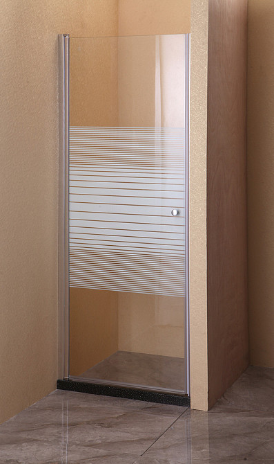 Душевые двери PROSNA 90TCW.Line (90W.Line) BRAVO (1уп.) Киев - изображение 2