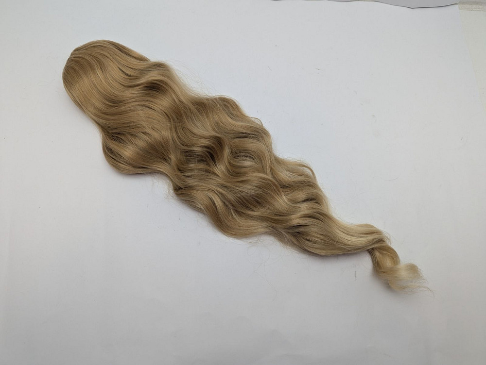 Накладний хвіст 143 Луцк - изображение 1