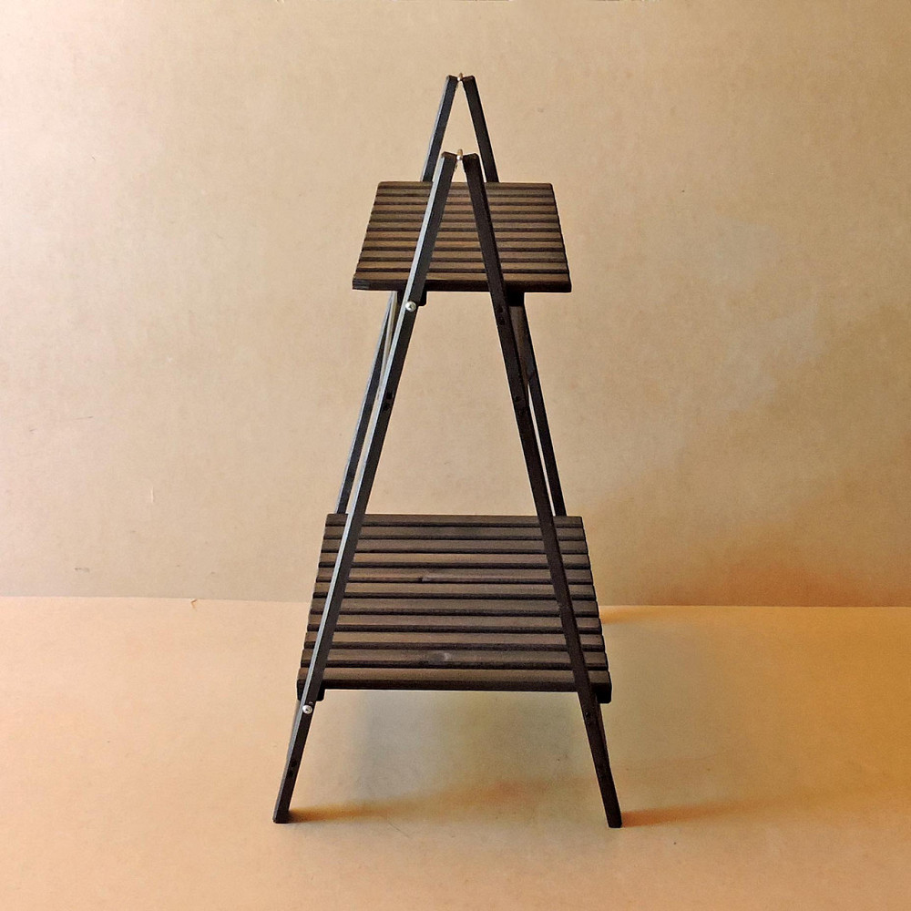 Этажерка разборная 