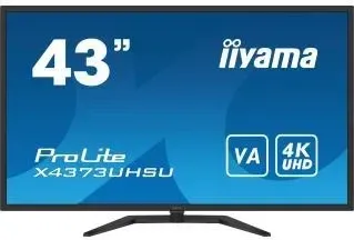 Монитор Iiyama (X4373UHSUB1) Киев - изображение 1