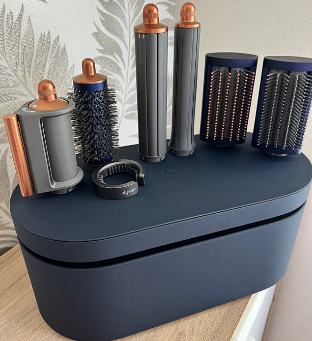 Стайлер: Dyson Киев - изображение 2