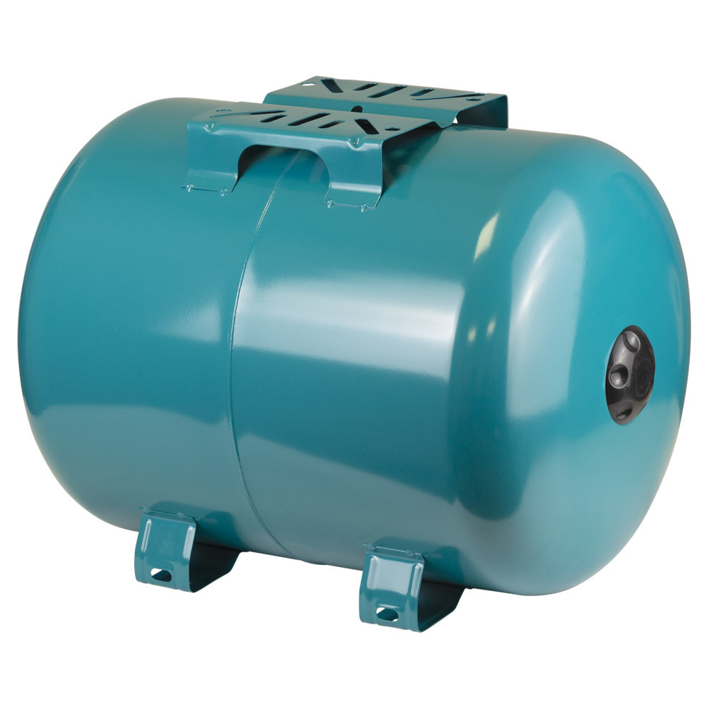 Aquatica Гидроаккумулятор горизонтальный 50л тип EU AQUATICA (779102) Киев - изображение 7