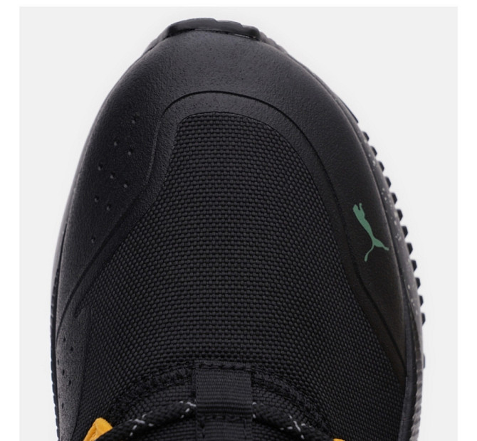 Кросівки чоловічі Puma Pacer Future Tr Mid Openroad (38726803) розмір 42 Киев - изображение 4