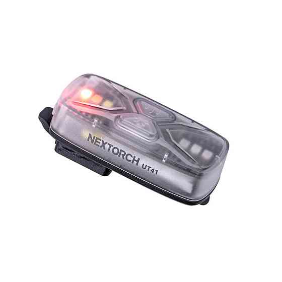 Ліхтар сигнальний Nextorch UT41 Київ