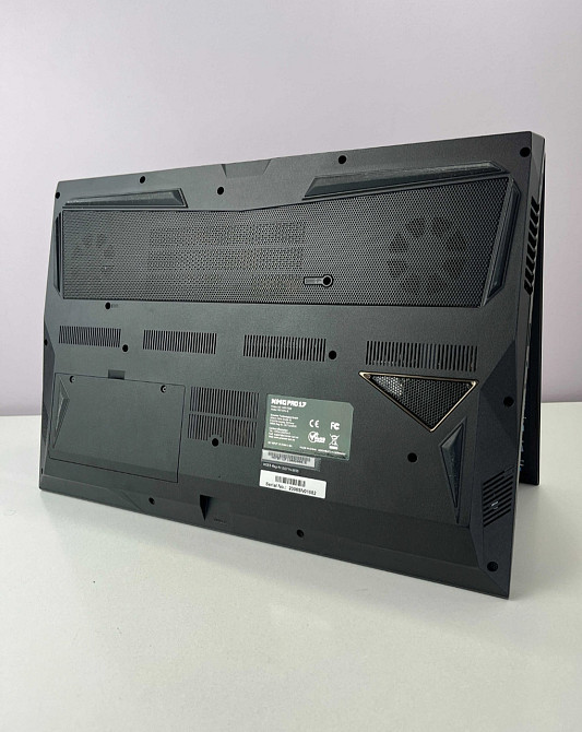 XMG PRO 17.3 144Hz PTX 2070 8Gb i7-10875H RAM 16Gb SSD 512Gb HDD 1Tb. Ноутбук . Киев - изображение 7