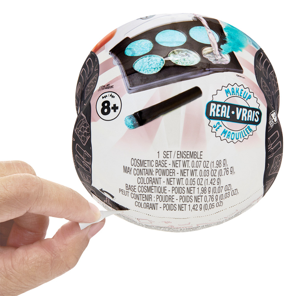 Ігровий набір Miniverse (Мініверс) серії Мейкап - Створи косметику Дніпро - фото 6