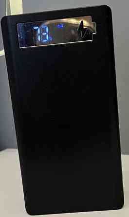 Павербанк 29000mAh. Київ