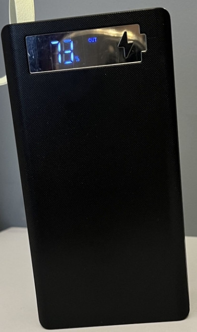 Павербанк 29000mAh. Київ - фото 3