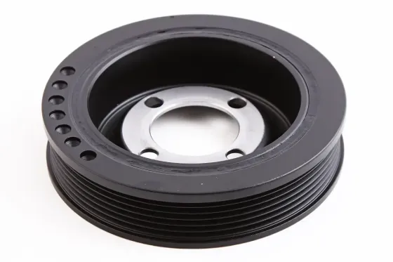 Шкив коленвала демпфер Lacetti 1.8 OEM Винница