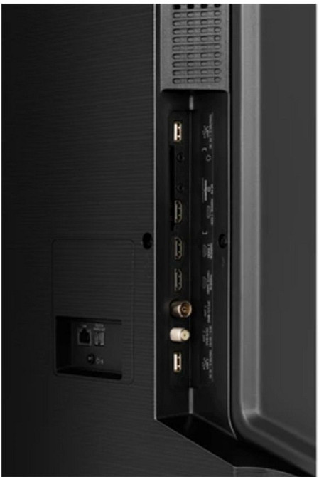 Телевизор HISENSE 65U6NQ Київ - фото 3