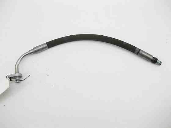 Mercedes-Benz  A2219972082 Шланг гідропідвіски від блоку клапанів заднього моста до гідравлічного ресивера (груші) CL C216 S-class short W221 S-class  Одеса