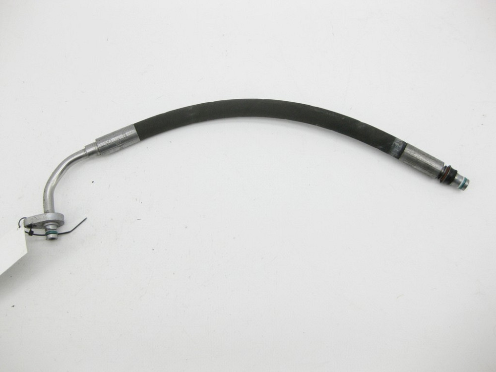 Mercedes-Benz  A2219972082 Шланг гідропідвіски від блоку клапанів заднього моста до гідравлічного ресивера (груші) CL C216 S-class short W221 S-class  Одеса - фото 1