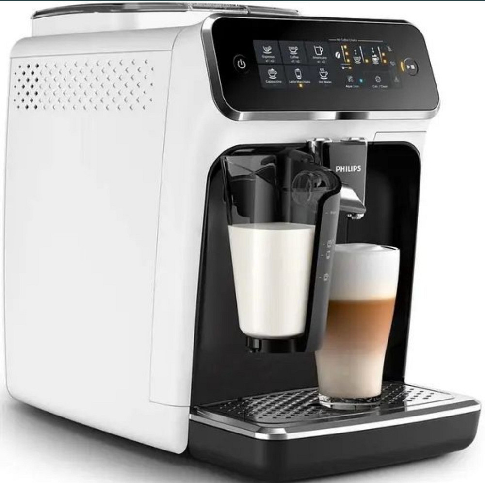 Кавомашина автоматична Philips EP3243/70 Київ - фото 4