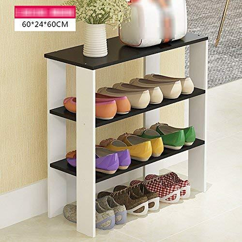 Полиця для взуття "Безаціо 360" венге-зефір Миколаїв - фото 1