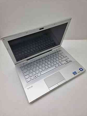 Ноутбук SONY PCG-41218M i5-2410M\4\0\ATI HD6470M АКБ- (товар вживаний) Луцьк