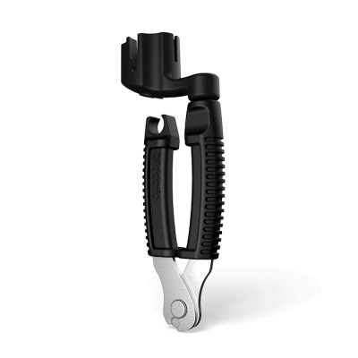 Ключ для намотування струн D'Addario Pro-Winder for Guitar and Bass (DP0002) Вінниця - фото 1