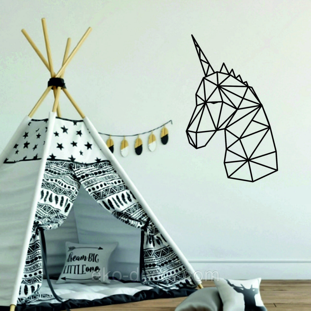 Декоративное настенное Панно «Бодибилдер», Декор на стену 110*68 см, Черный Киев - изображение 3