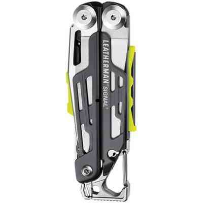 Мультитул Leatherman Signal Grey (832737) Винница