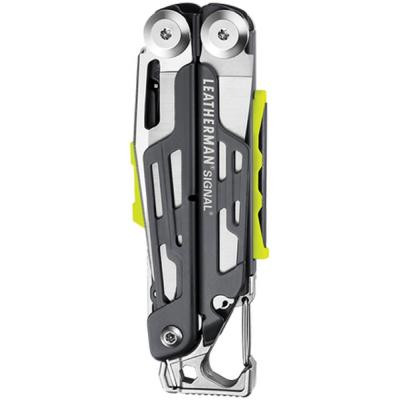 Мультитул Leatherman Signal Grey (832737) Винница - изображение 3