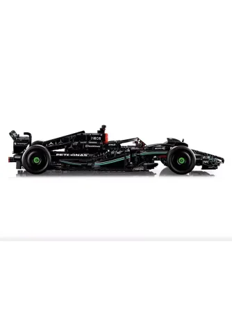 Конструктор technic Mercedes AMG F1 W14 E Performance, 1642 деталей сумісний з Lego-лого Київ