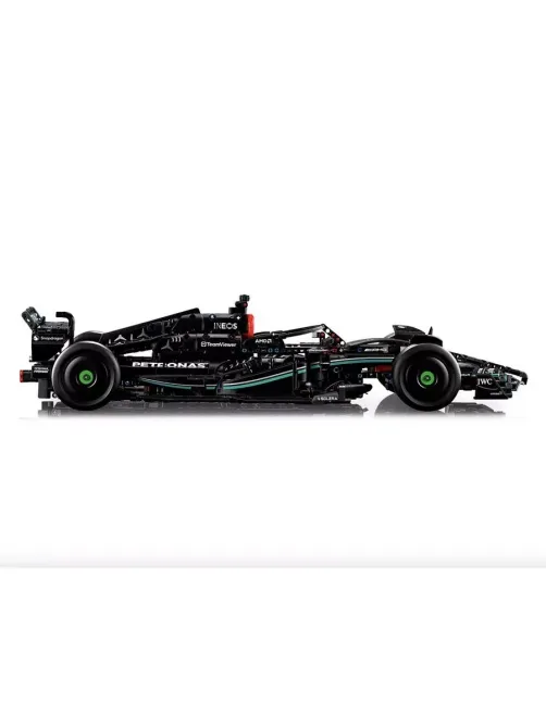 Конструктор technic Mercedes AMG F1 W14 E Performance, 1642 деталей сумісний з Lego-лого Київ - фото 2