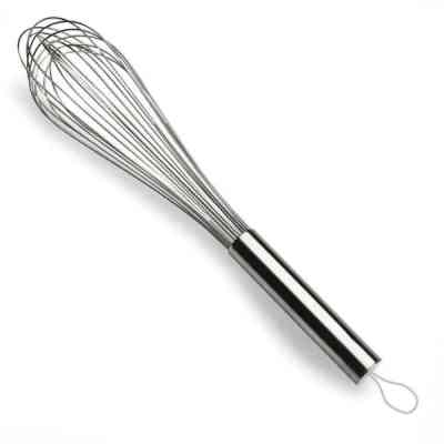 Венчик Lacor 12-ти пелюстковий н/ж 25 см (61626) Винница