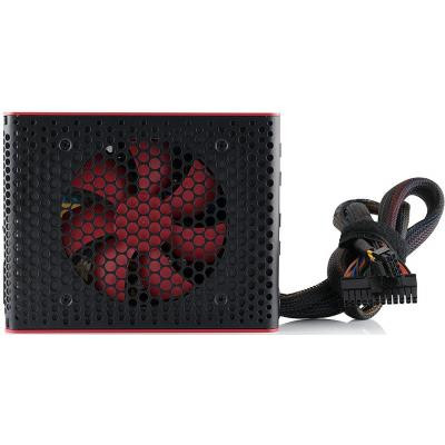 Блок питания Modecom 750W VOLCANO (ZAS-MC85-SM-750-ATX-VOLCA) Винница - изображение 3