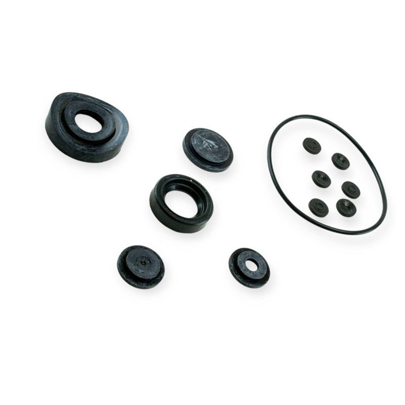 Ремкомплект НШ-50АЗ Мукачево - фото 2