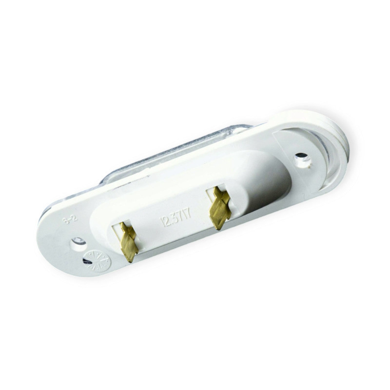 Підсвічування 2104, 2105, 2110, 2111, 2112 ліхтар освітлення номера номера Мукачево - фото 1