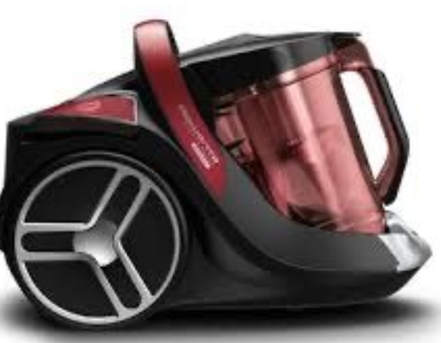 Пылесос без мешка: Rowenta RO 7253EA. Киев - изображение 2