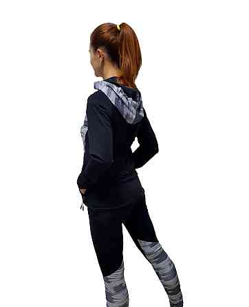 Женский  спортивный костюм Киев