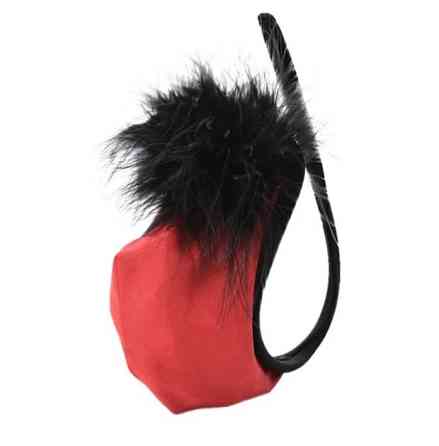 Мужские трусы без лямок с стринги сексуальные универсальный красно-черный Киев