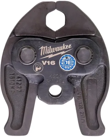 Milwaukee Szczęki zaciskowe Mini / Compact V16 4932451661 Киев