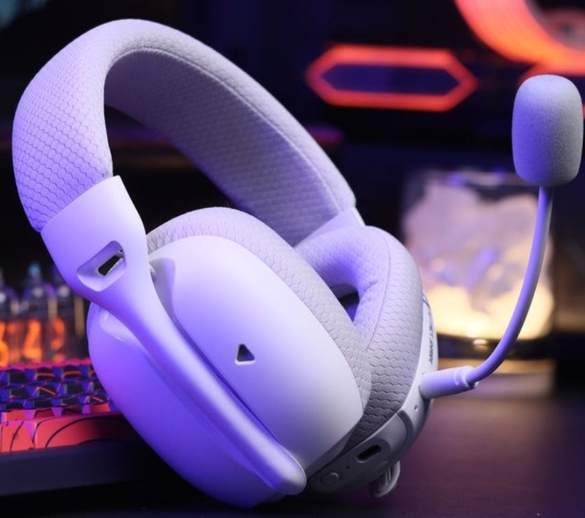 Новые!!! Наушники Attack shark L80 Pro. Харьков - изображение 2