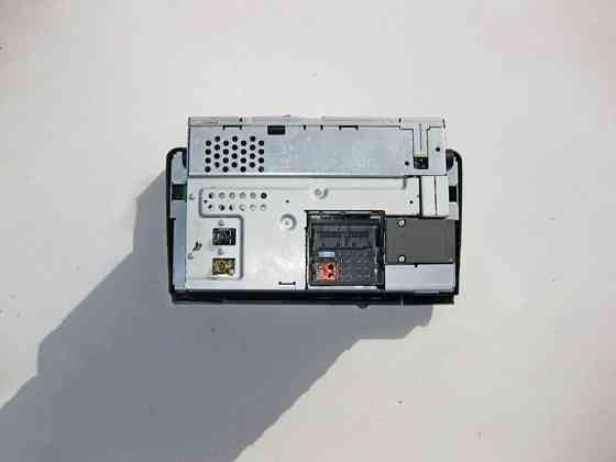 Mercedes-Benz  A1648703589 Блок керування аудіосистемою Comand USA ML W164 GL X164 Одесса