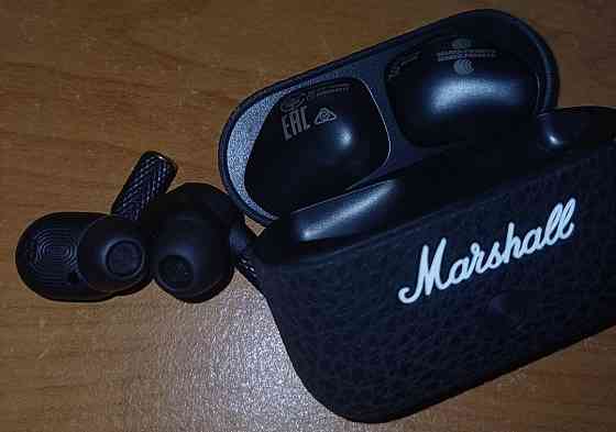 Marshall motif anc 2 original 100% Харків