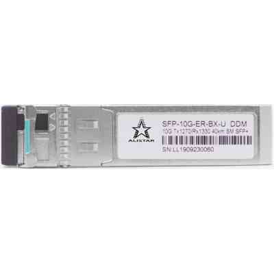 Модуль SFP Alistar SFP-10G-ER-BX-U Вінниця