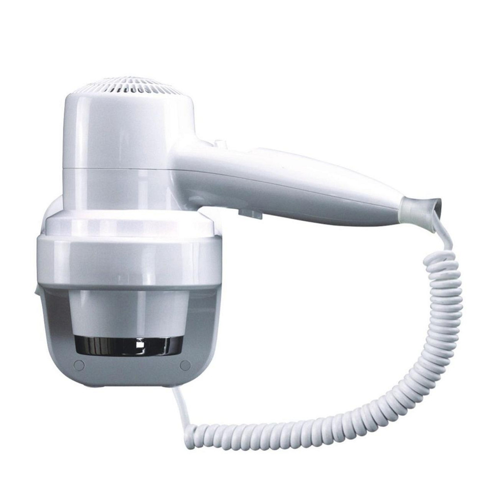 Фен HOTEC 12.204 ABS White (000020849) Киев - изображение 1
